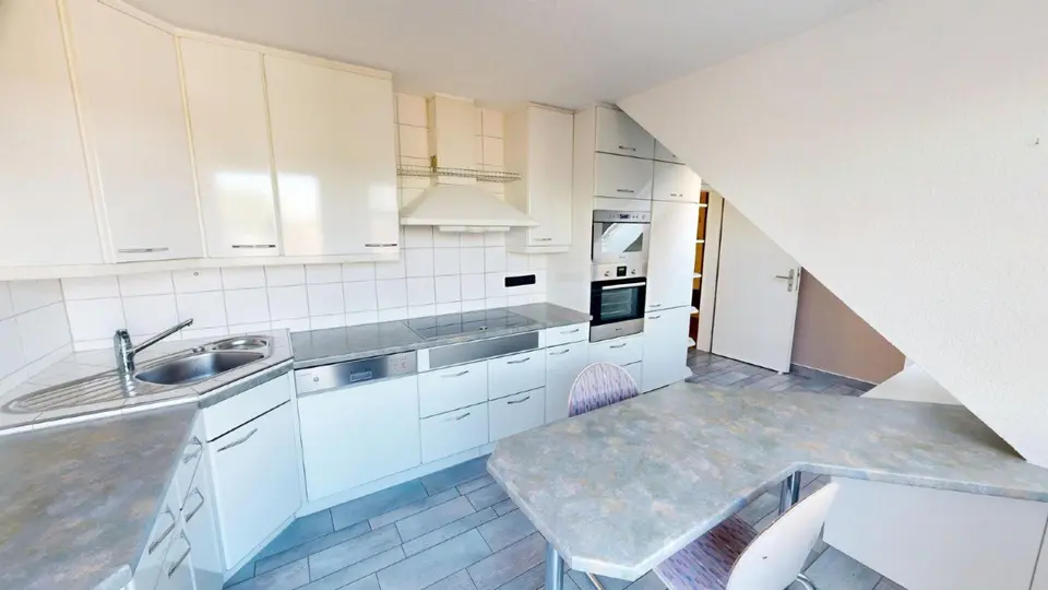 3 Zimmer Wohnung mit 144 m² in Köthen – Bild 10