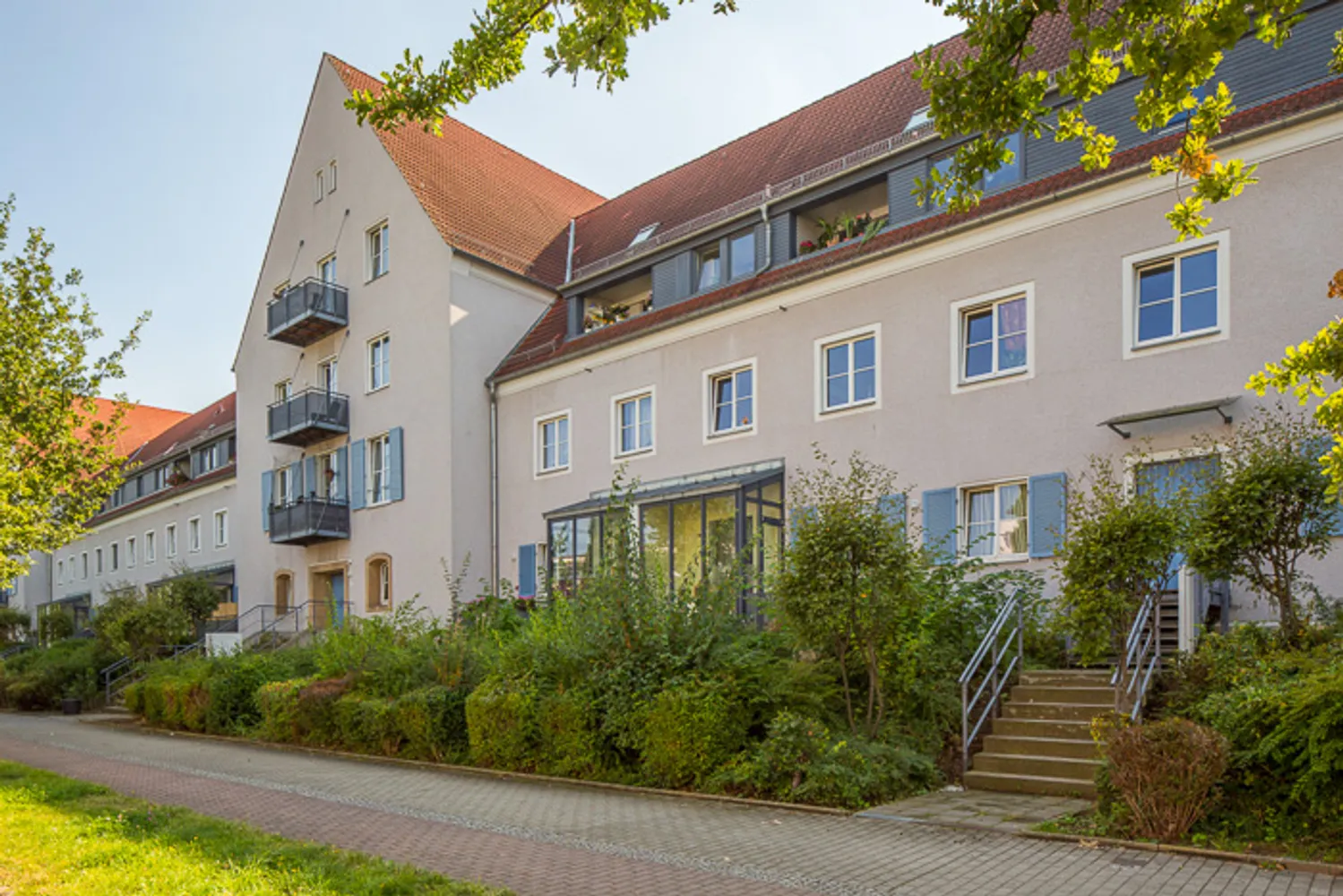 3 Zimmer Wohnung mit 75 m² in Dresden – Bild 9