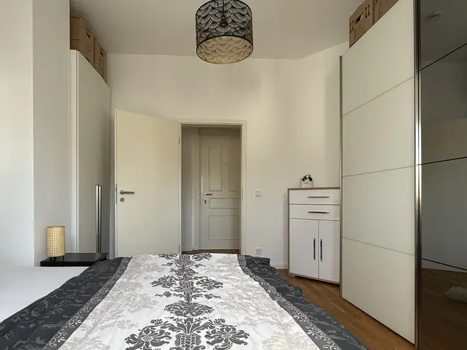 2 Zimmer Wohnung mit 72 m² in Frankfurt am Main – Bild 7