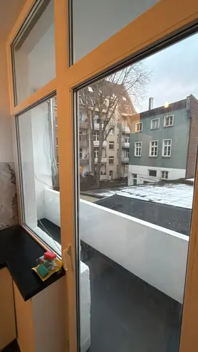 3 Zimmer Wohnung mit 58 m² in Dortmund – Bild 3
