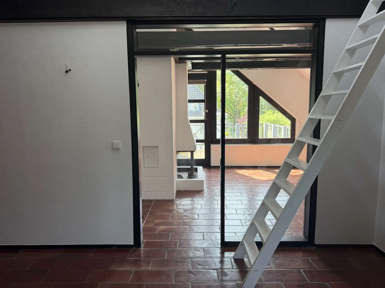 2 Zimmer Wohnung mit 93 m² in Dortmund – Bild 6