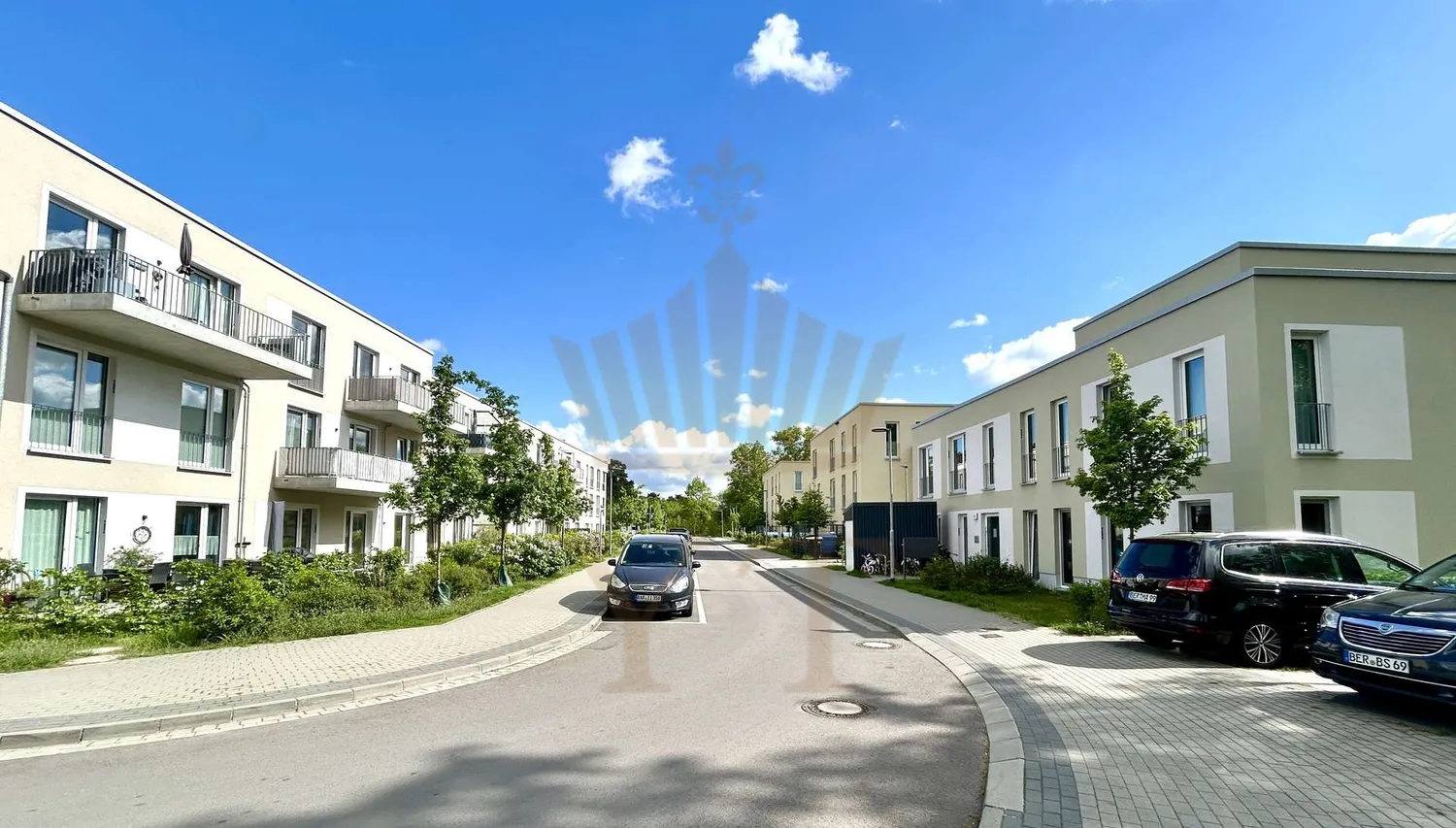 2 room apartment with 71 m² in Bernau bei Berlin – Photo 10