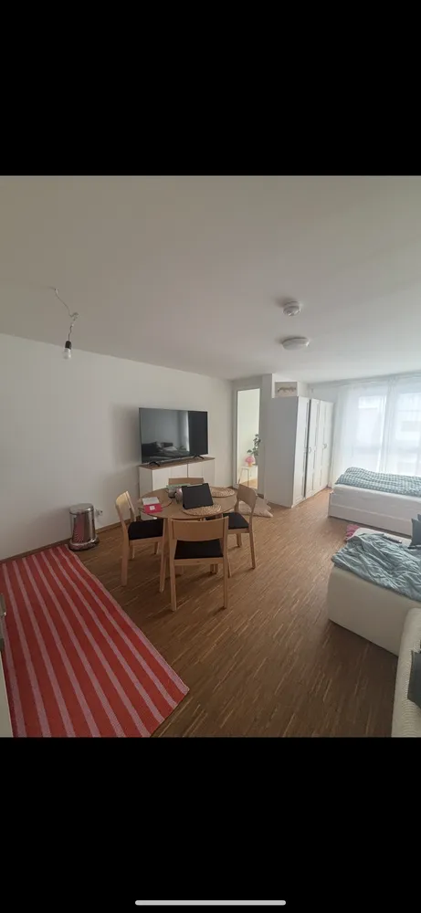 1 Zimmer Wohnung mit 35 m² in Düsseldorf – Bild 3