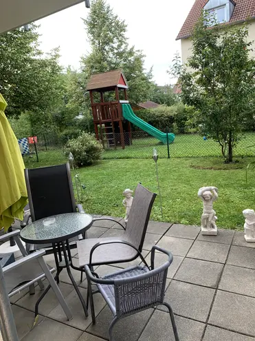2 Zimmer Wohnung mit 46 m² in Augsburg – Bild 9
