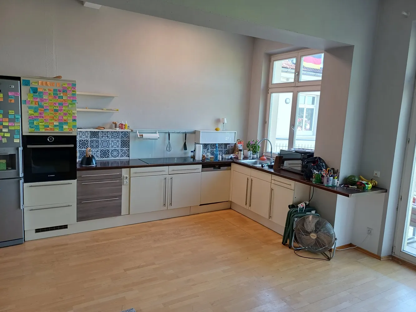 4 Zimmer Wohnung mit 114 m² in Esslingen am Neckar – Bild 8