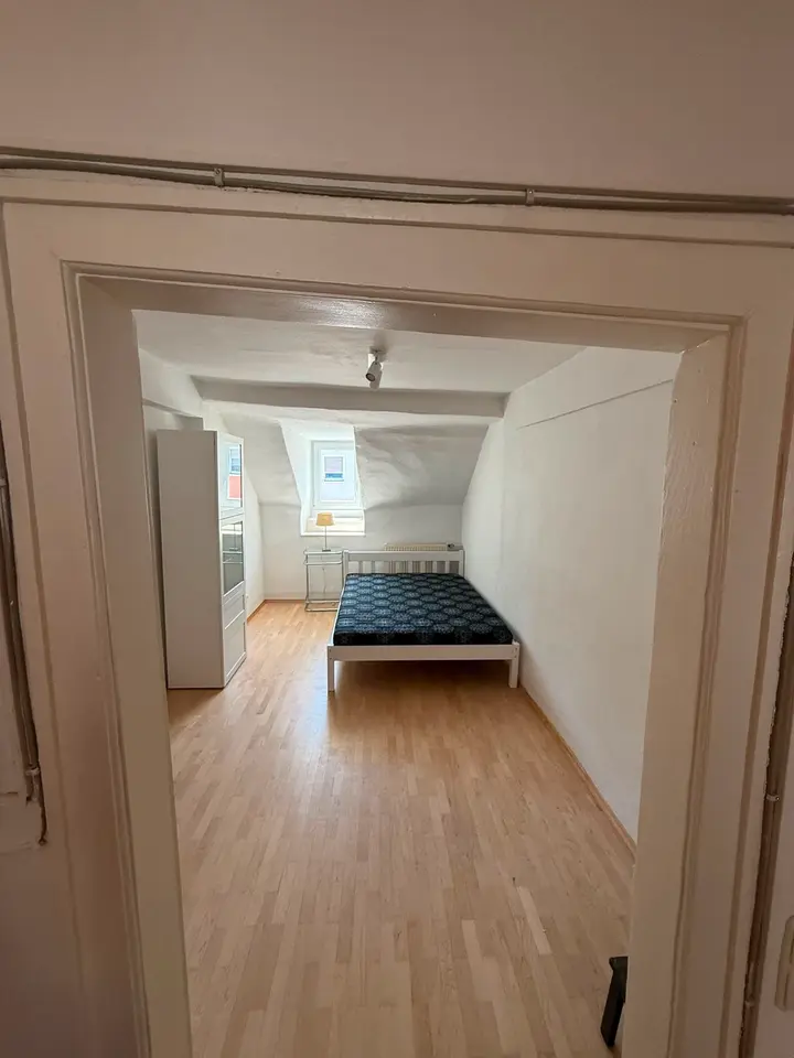 WG-Zimmer mit 98 m² in Aschaffenburg – Bild 6