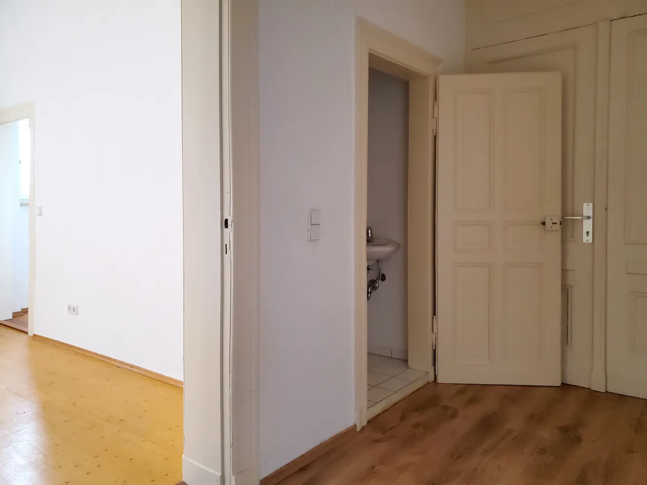 2 Zimmer Wohnung mit 81 m² in Halle (Saale) – Bild 8