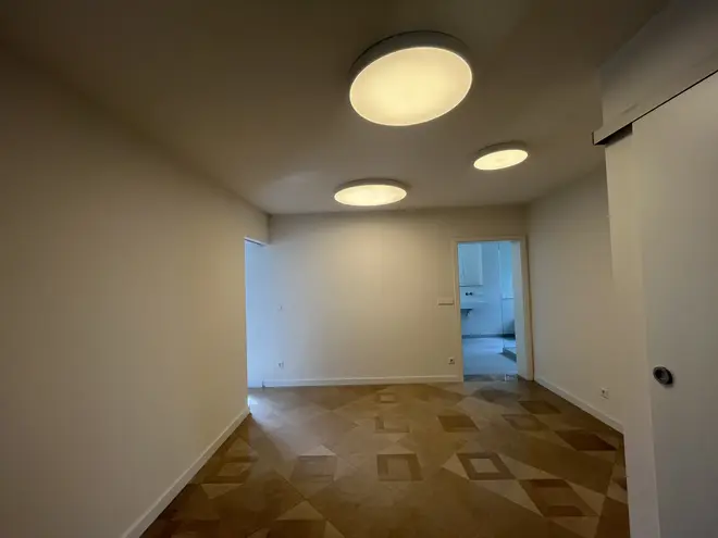 5 Zimmer Wohnung mit 152 m² in Karlsruhe – Bild 6