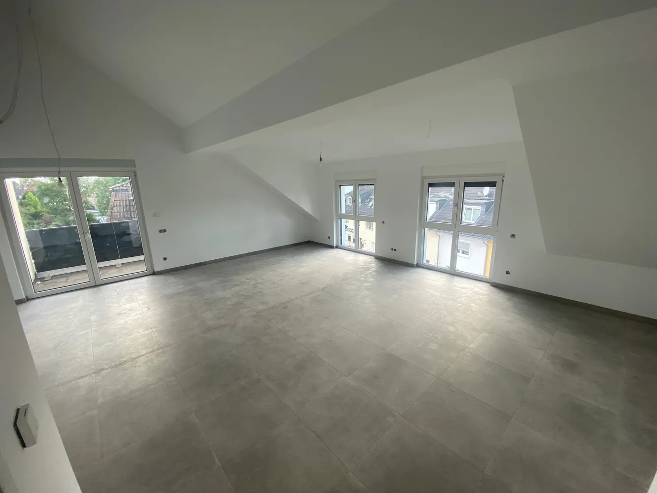 4 Zimmer Wohnung mit 112 m² in Köln – Bild 3