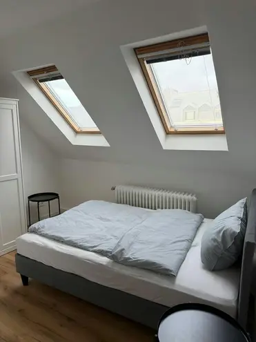 WG-Zimmer mit 15 m² in Düsseldorf – Bild 3