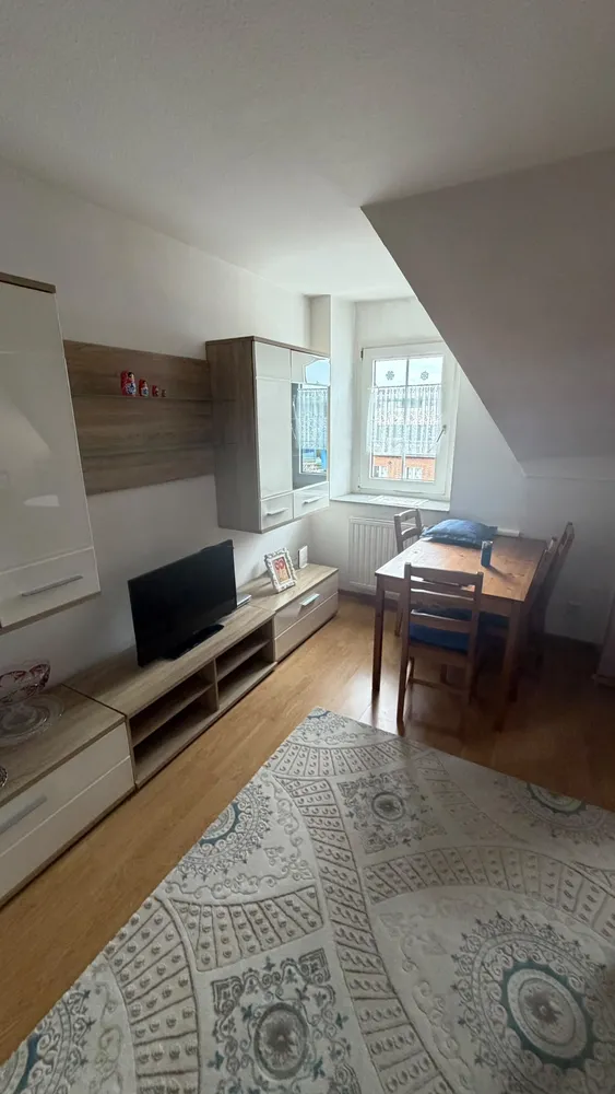 2 Zimmer Wohnung mit 48 m² in Krefeld – Bild 5