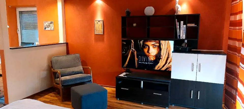 WG-Zimmer mit 32 m² in Amberg – Bild 1