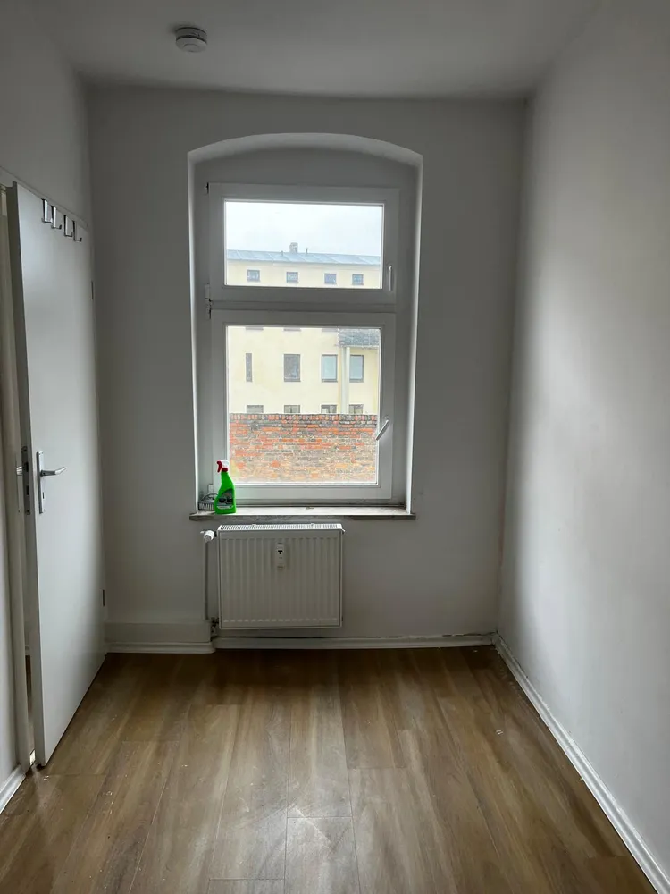 2 room apartment with 30 m² in Magdeburg – Photo 8