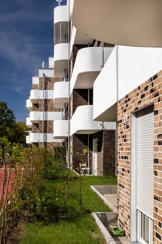 2 Zimmer Wohnung mit 72 m² in Berlin – Bild 9
