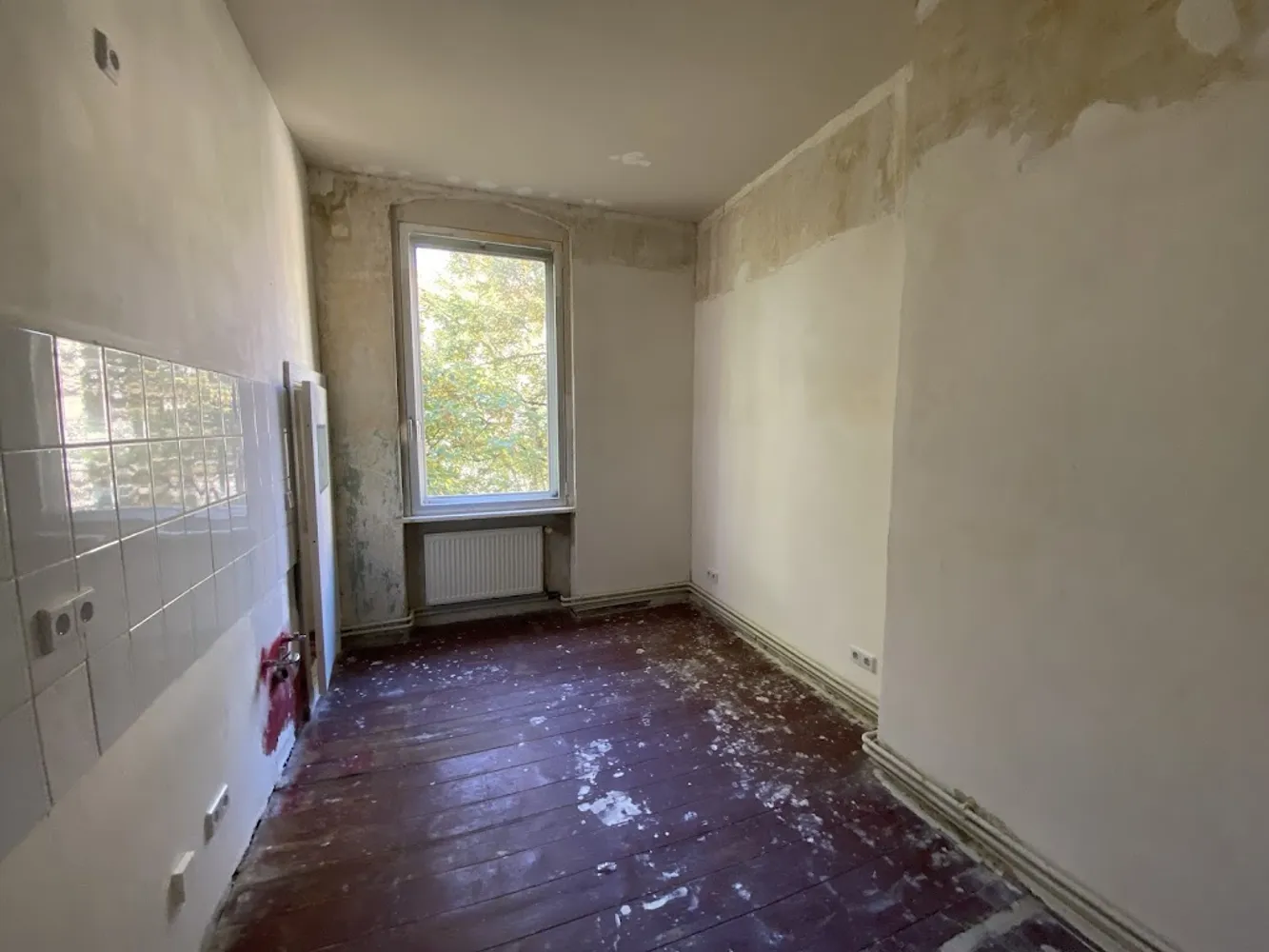 2 room apartment with 52 m² in Berlin – Photo 2