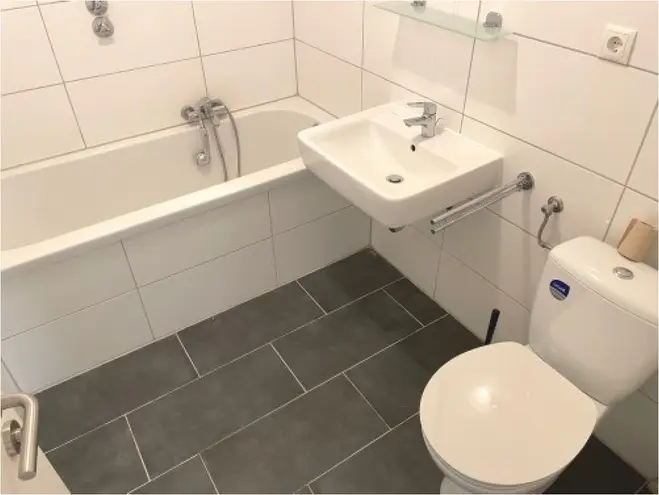 3 Zimmer Wohnung mit 73 m² in Wuppertal – Bild 12