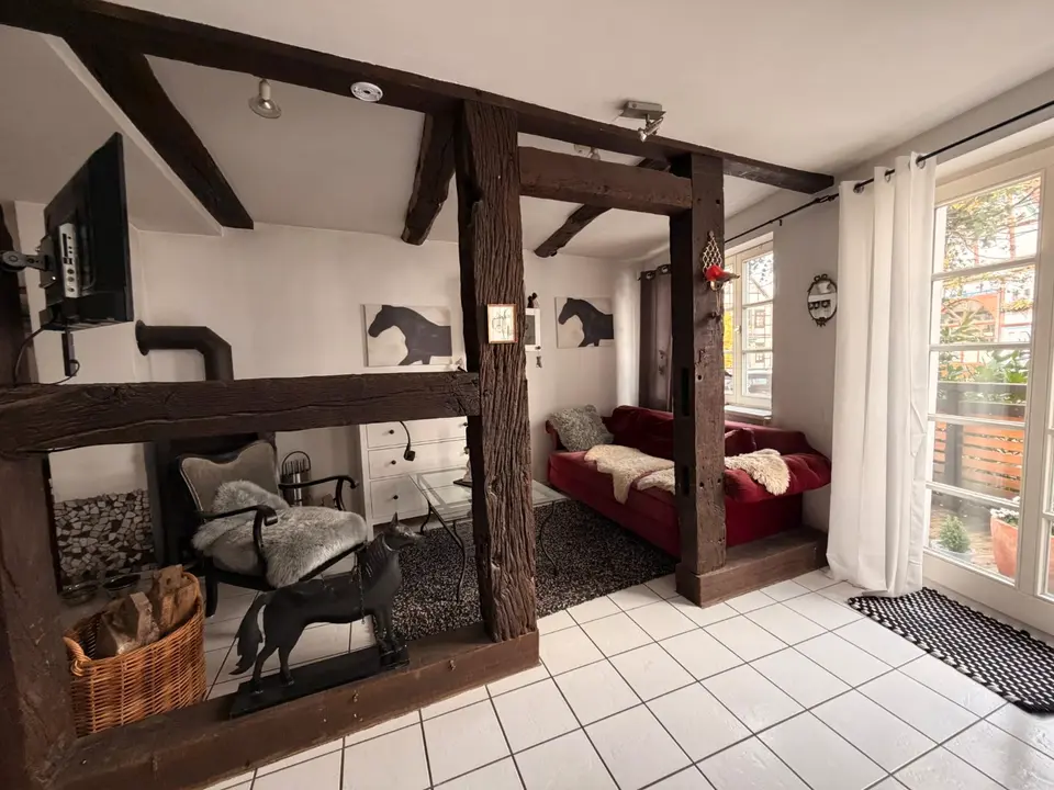4 Zimmer Haus mit 105 m² in Minden – Bild 2