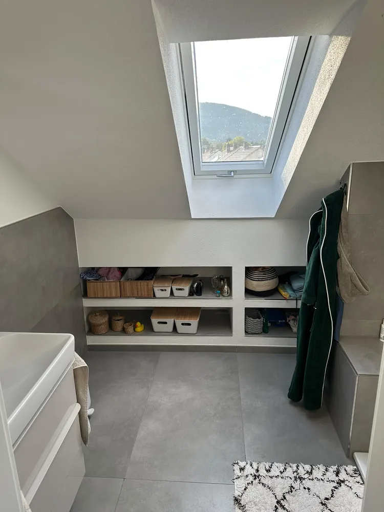3 Zimmer Wohnung mit 60 m² in Miltenberg – Bild 10