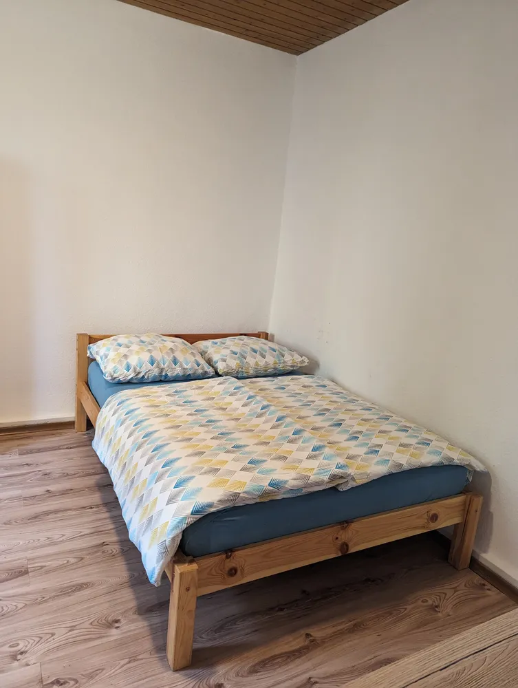 1 Zimmer Wohnung mit 37 m² in Krefeld – Bild 12