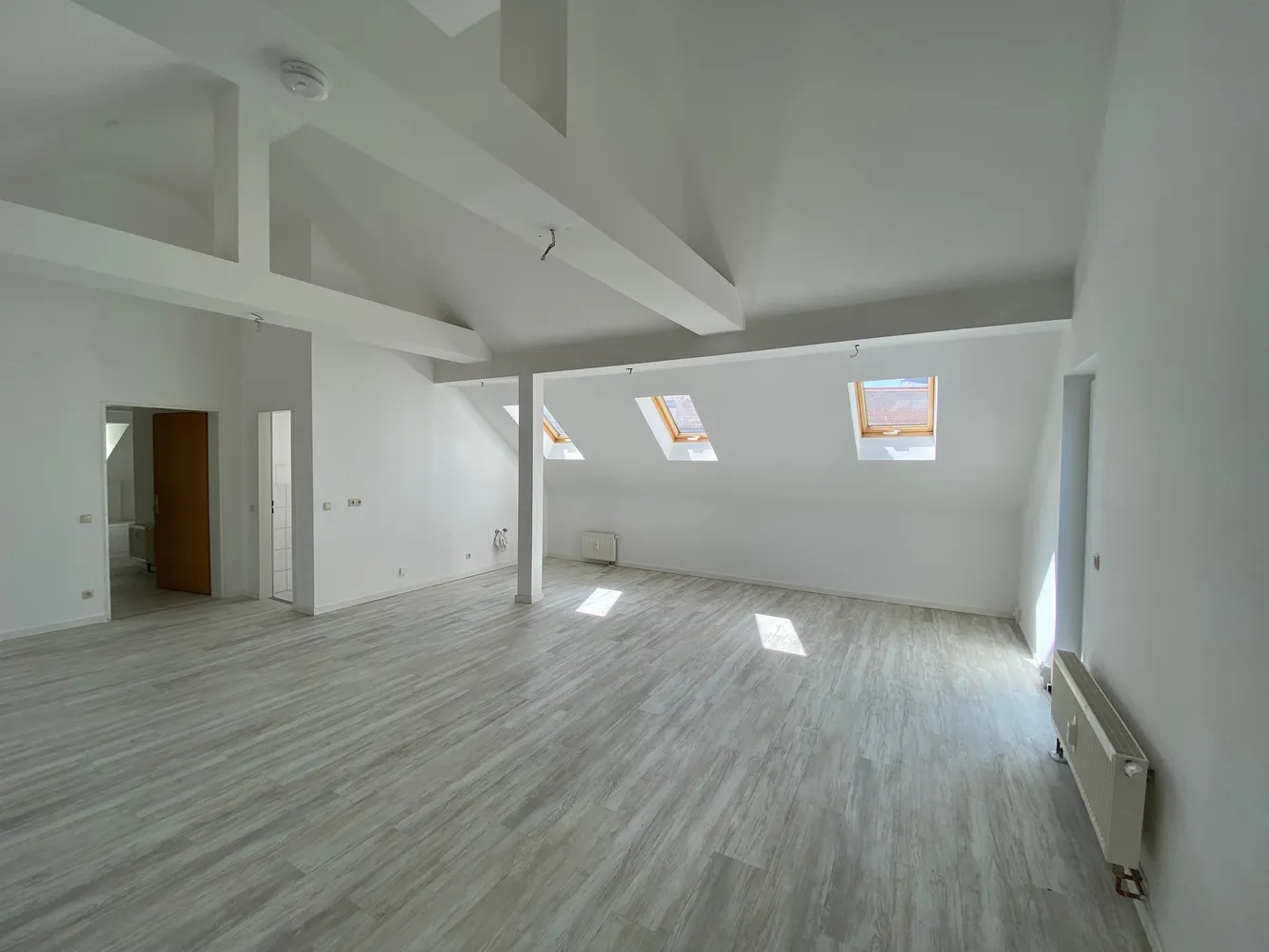 4 Zimmer Wohnung mit 152 m² in Greiz – Bild 10
