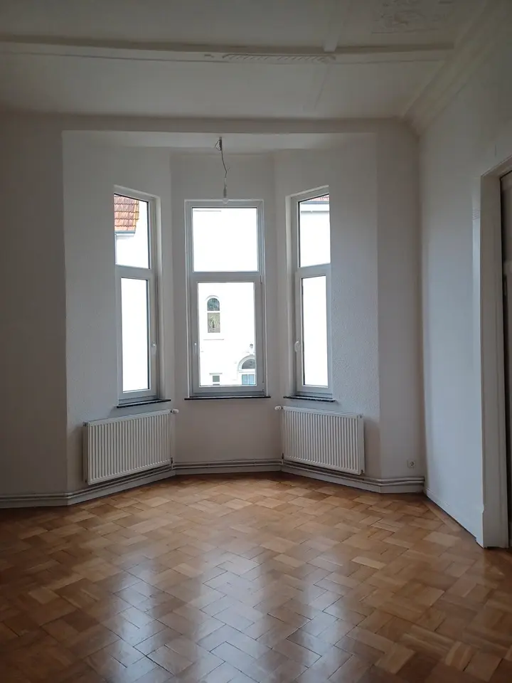 4 Zimmer Wohnung mit 135 m² in Bremen – Bild 3