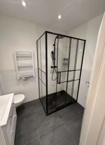 4 Zimmer Wohnung mit 64 m² in München – Bild 4