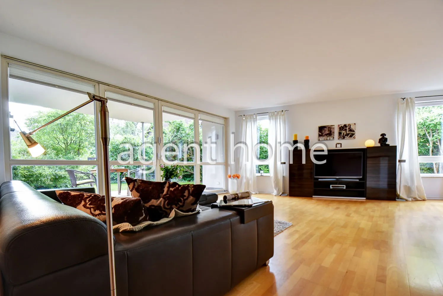 5 Zimmer Wohnung mit 145 m² in Stuttgart – Bild 9