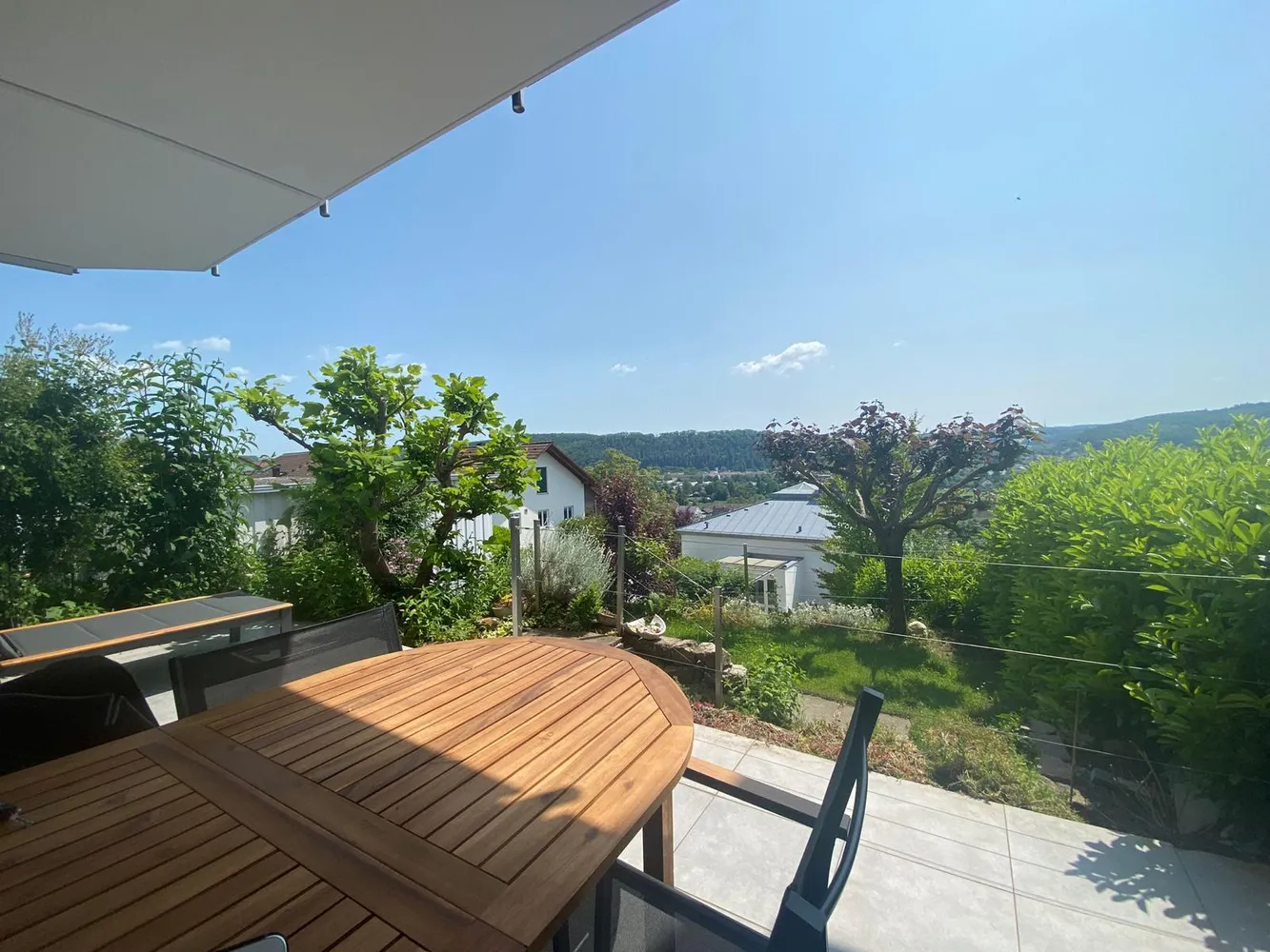 4 room apartment with 113 m² in Lörrach – Photo 1