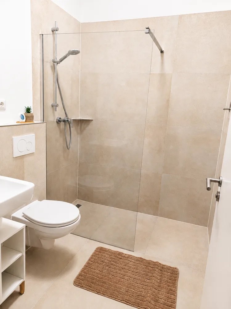 1 Zimmer Wohnung mit 43 m² in Wiesbaden – Bild 4