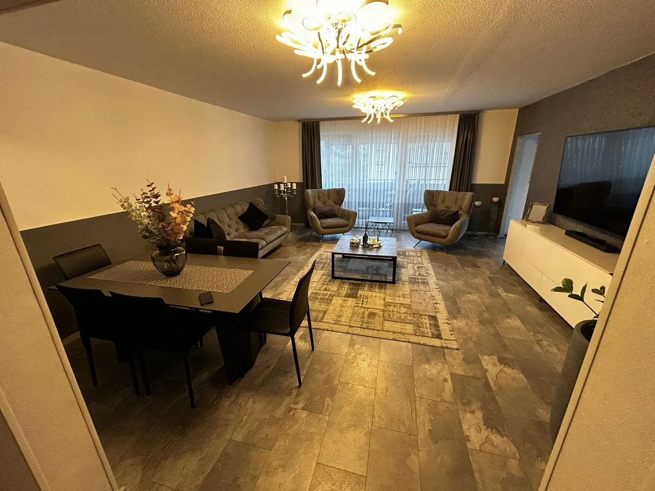4 Zimmer Wohnung mit 117 m² in Darmstadt – Bild 12