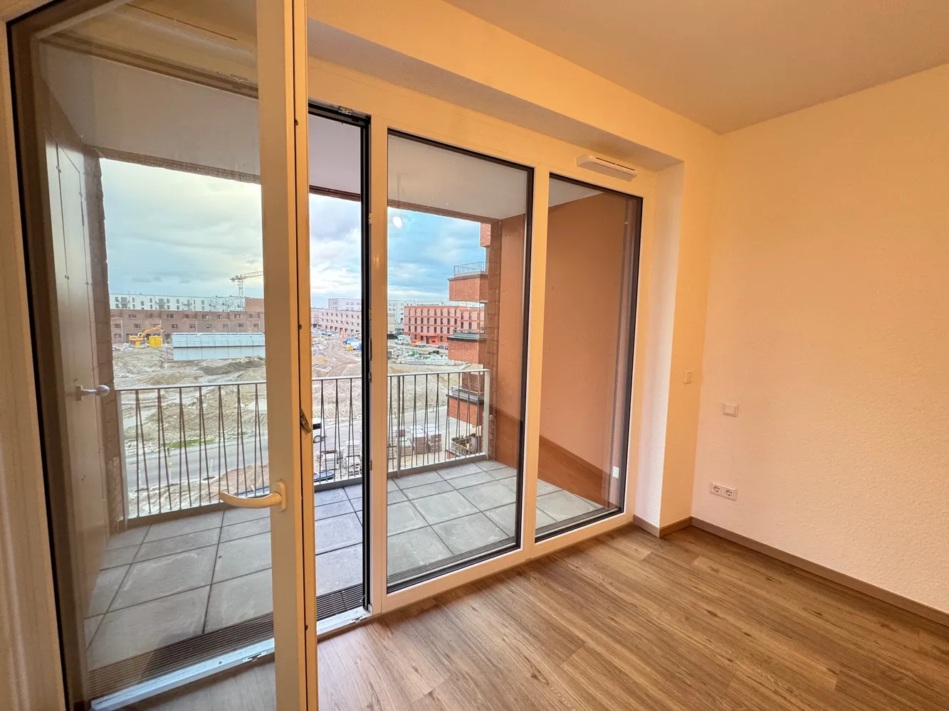 1 room apartment with 35 m² in Hanover – Photo 9