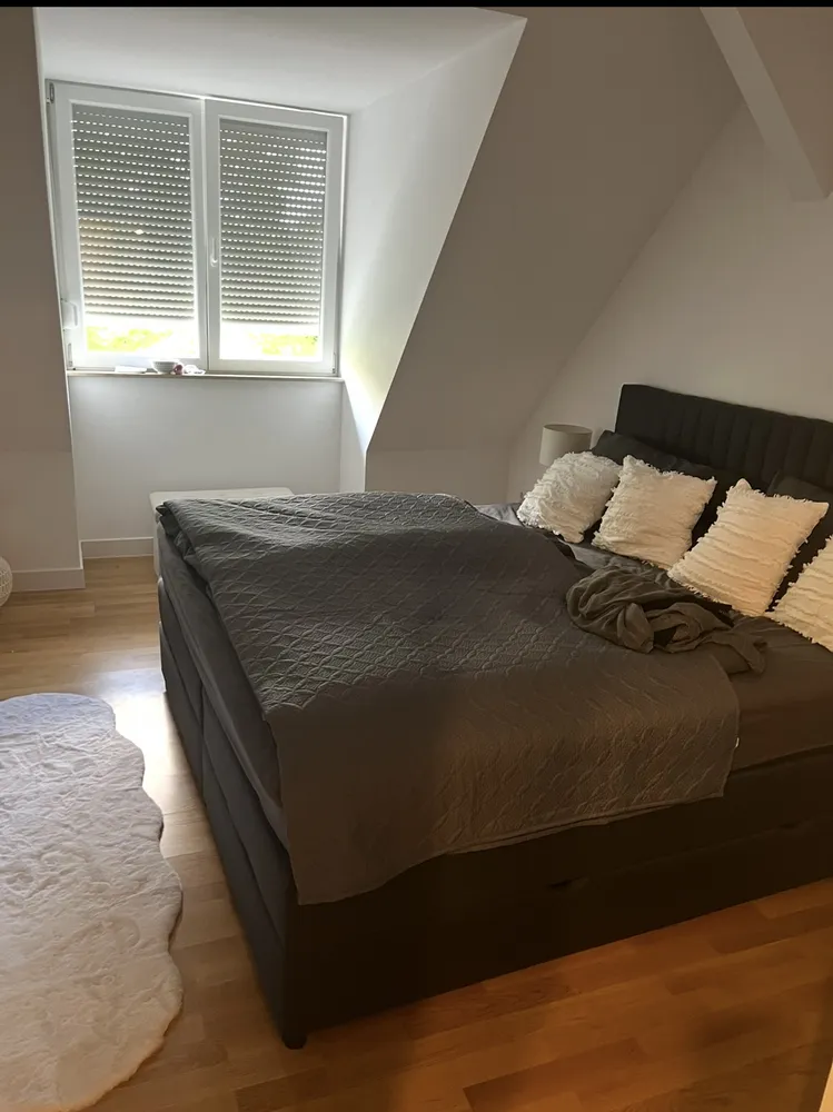 3 Zimmer Wohnung mit 90 m² in Landshut – Bild 6
