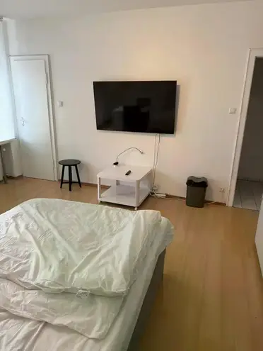 1 Zimmer Wohnung mit 45 m² in Frankfurt am Main – Bild 2