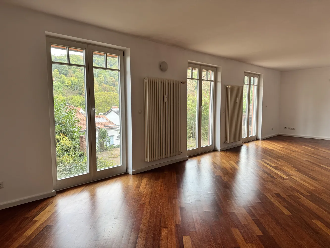 2 Zimmer Wohnung mit 105 m² in Weinheim – Bild 11