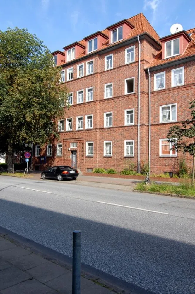3 Zimmer Wohnung mit 72 m² in Hamburg – Bild 8