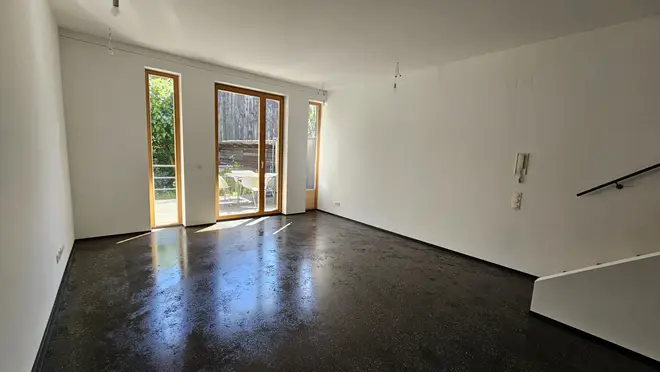 3 Zimmer Wohnung mit 138 m² in Karlsruhe – Bild 2