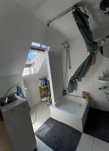 3 Zimmer Wohnung mit 44 m² in Karlsruhe – Bild 4