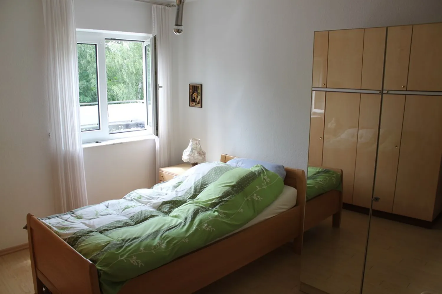 2 Zimmer Wohnung mit 64 m² in Leverkusen – Bild 3