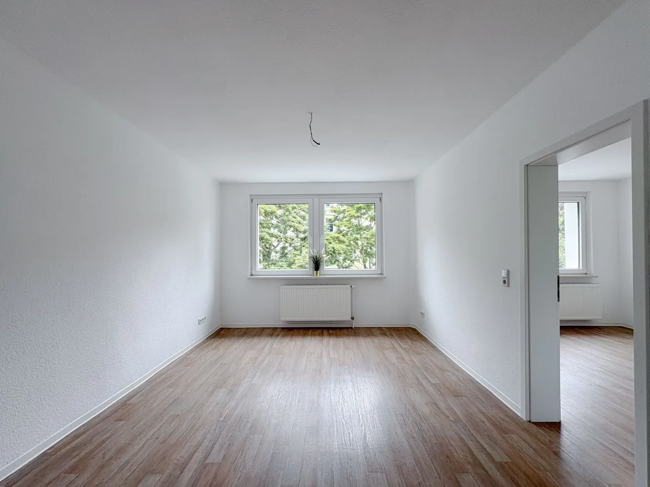 3 room apartment with 57 m² in Magdeburg – Photo 7