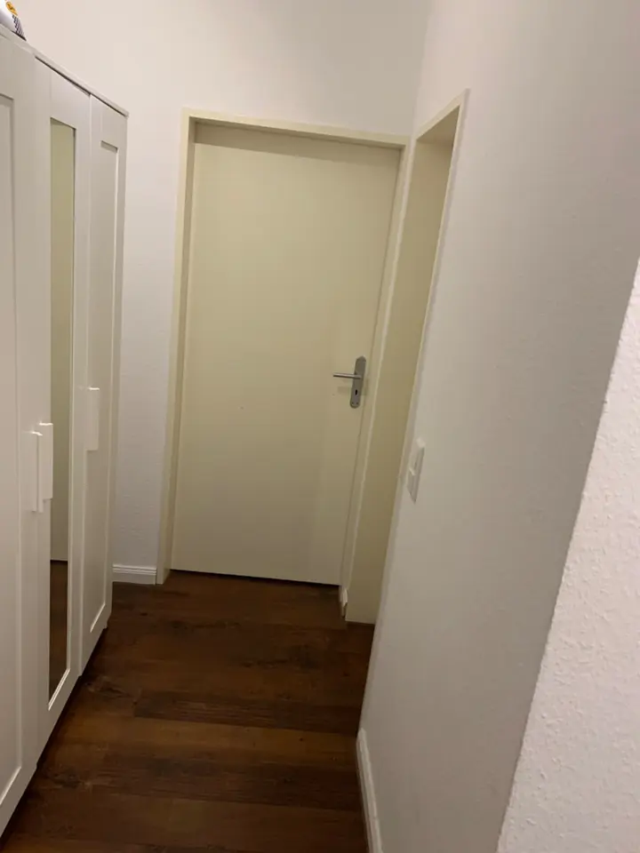 2 Zimmer Wohnung mit 53 m² in Rheine – Bild 6