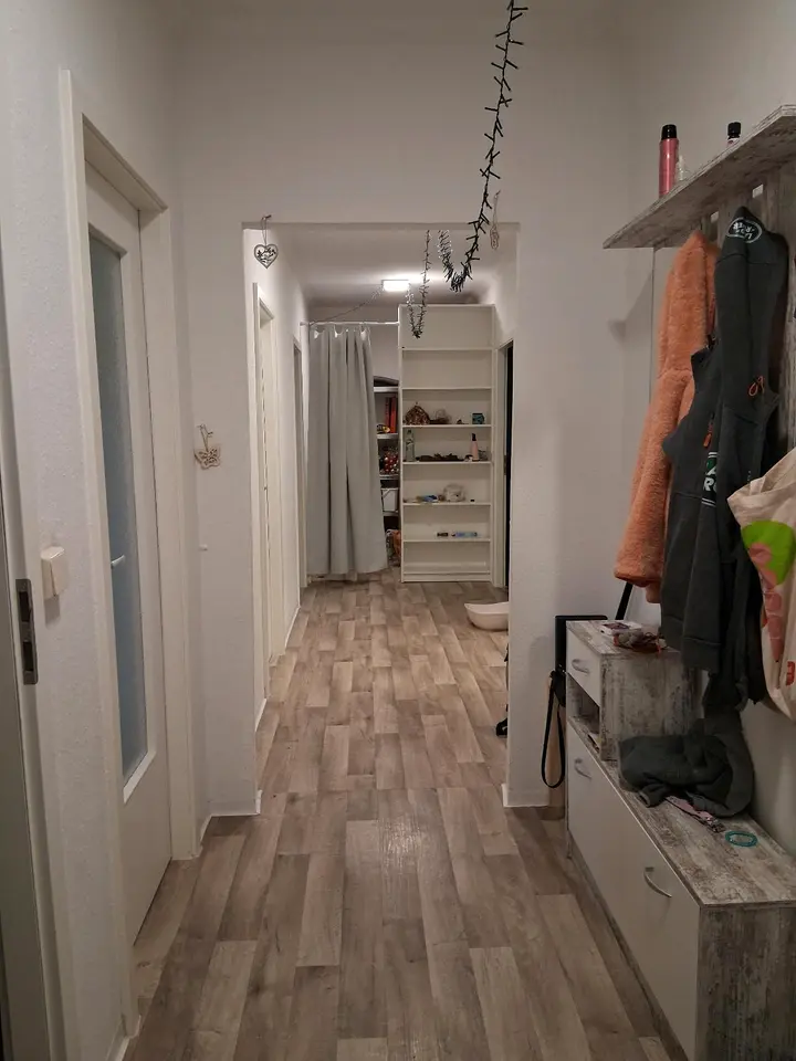 4 Zimmer Wohnung mit 88 m² in Jena – Bild 3
