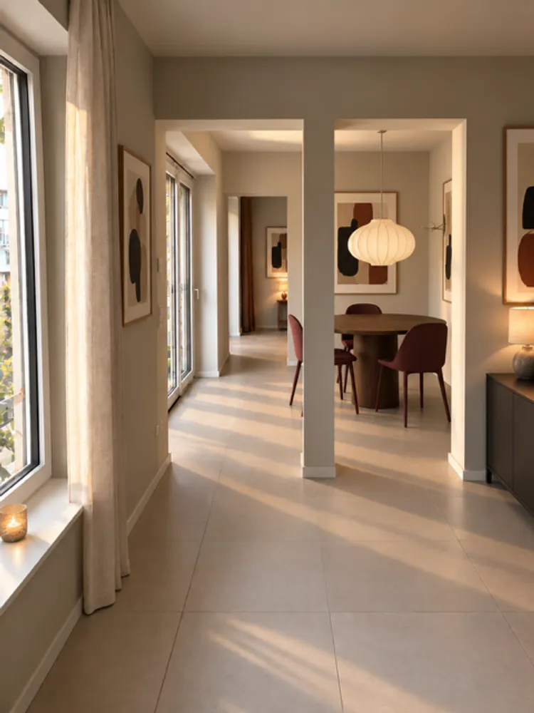 4 Zimmer Wohnung mit 95 m² in Stuttgart – Bild 9