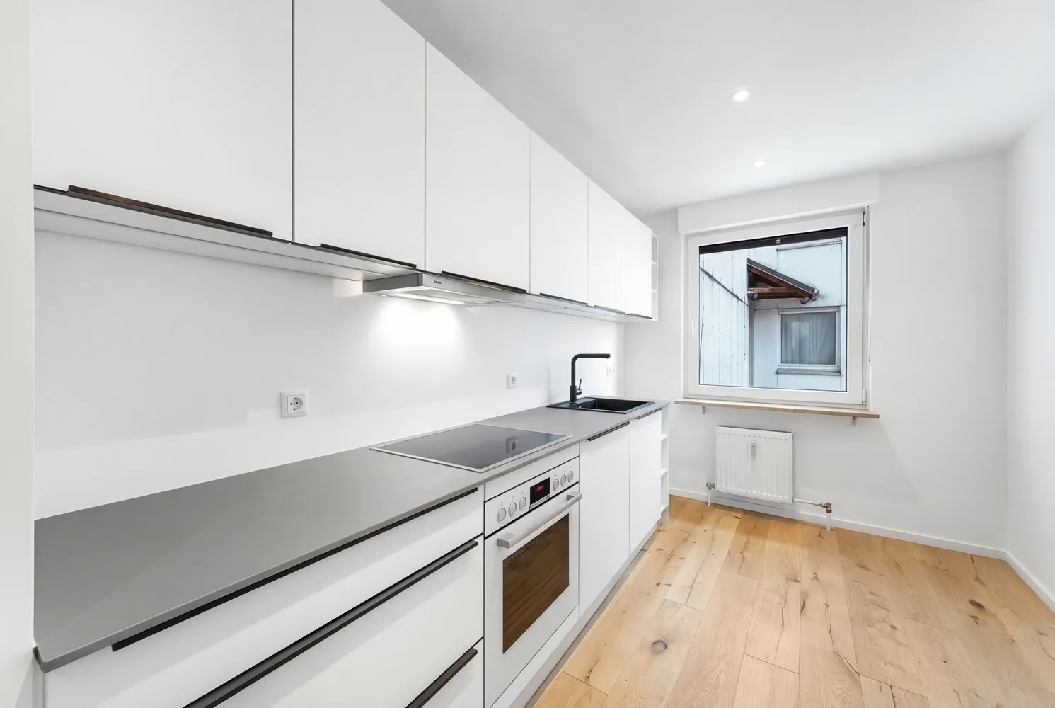 1 Zimmer Wohnung mit 20 m² in München – Bild 4