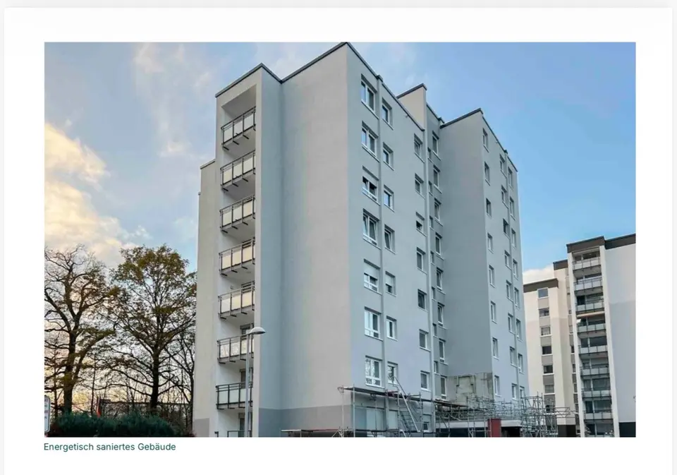 3 Zimmer Wohnung mit 100 m² in Leverkusen – Bild 2