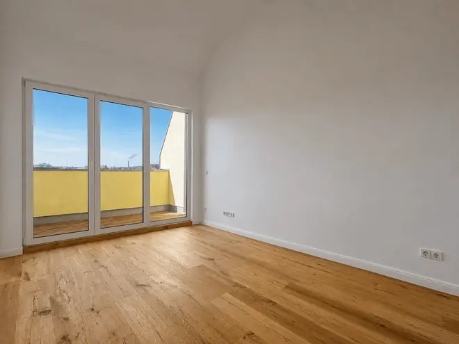 6 Zimmer Wohnung mit 201 m² in Berlin – Bild 2