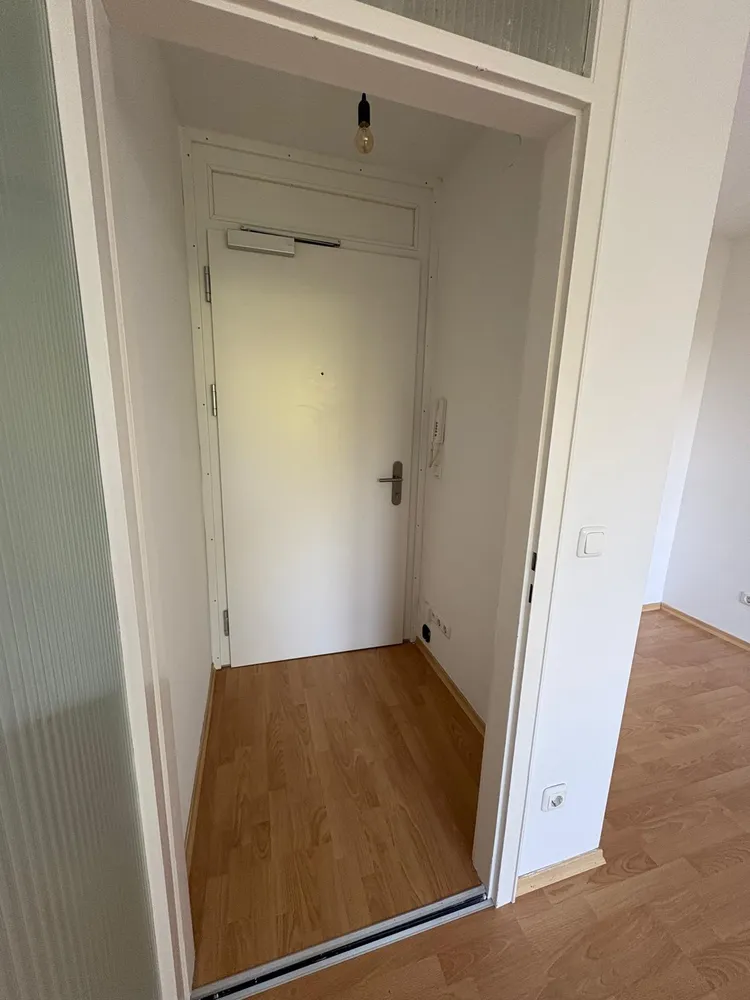 1 Zimmer Wohnung mit 27 m² in Ingolstadt – Bild 3