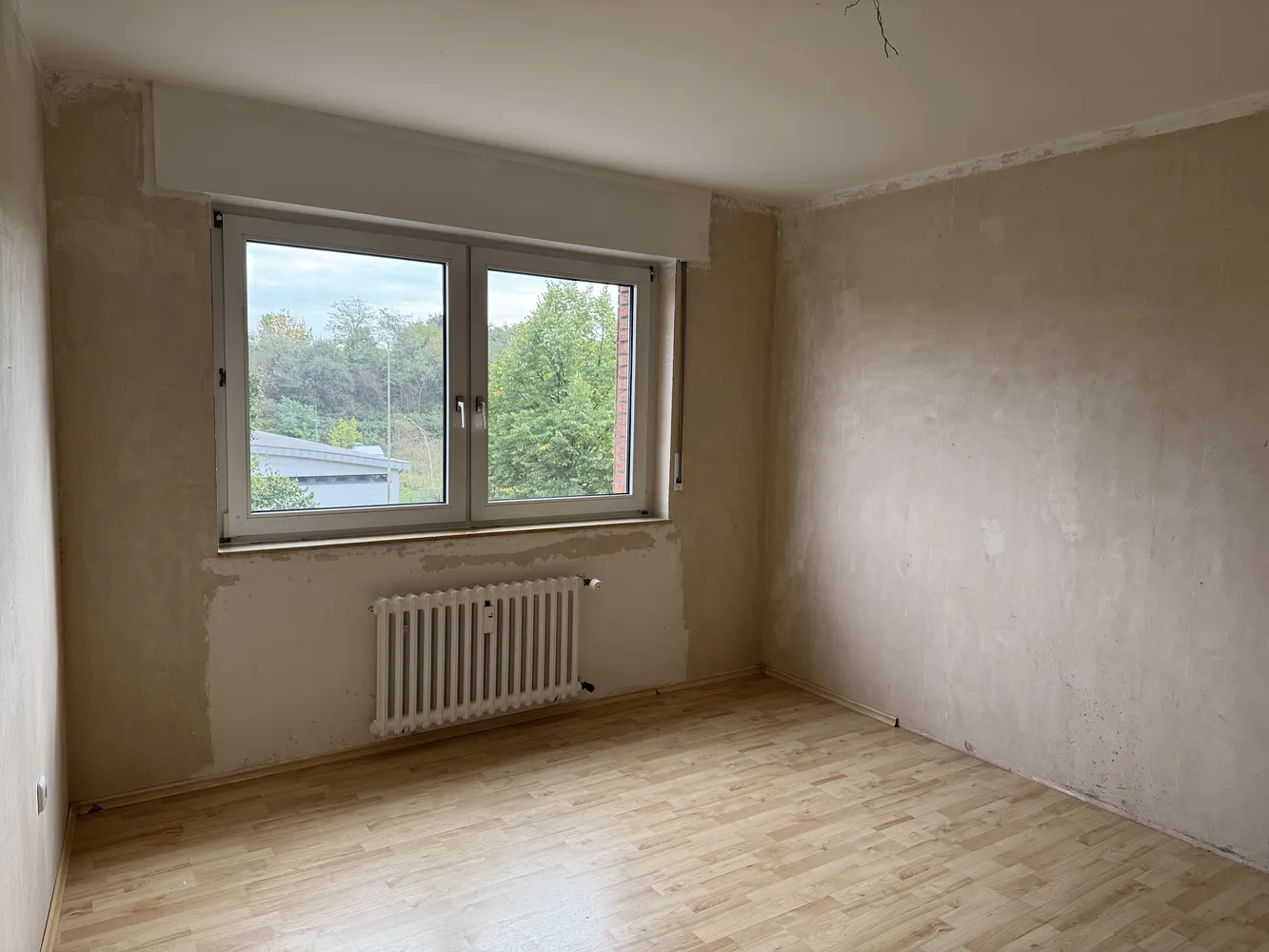 3 Zimmer Wohnung mit 60 m² in Essen – Bild 11