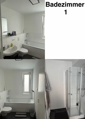 4 Zimmer Wohnung mit 96 m² in Düsseldorf – Bild 6