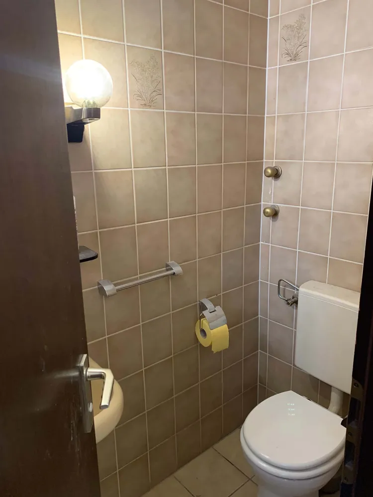Shared room with 15 m² in Frankfurt am Main – Photo 5