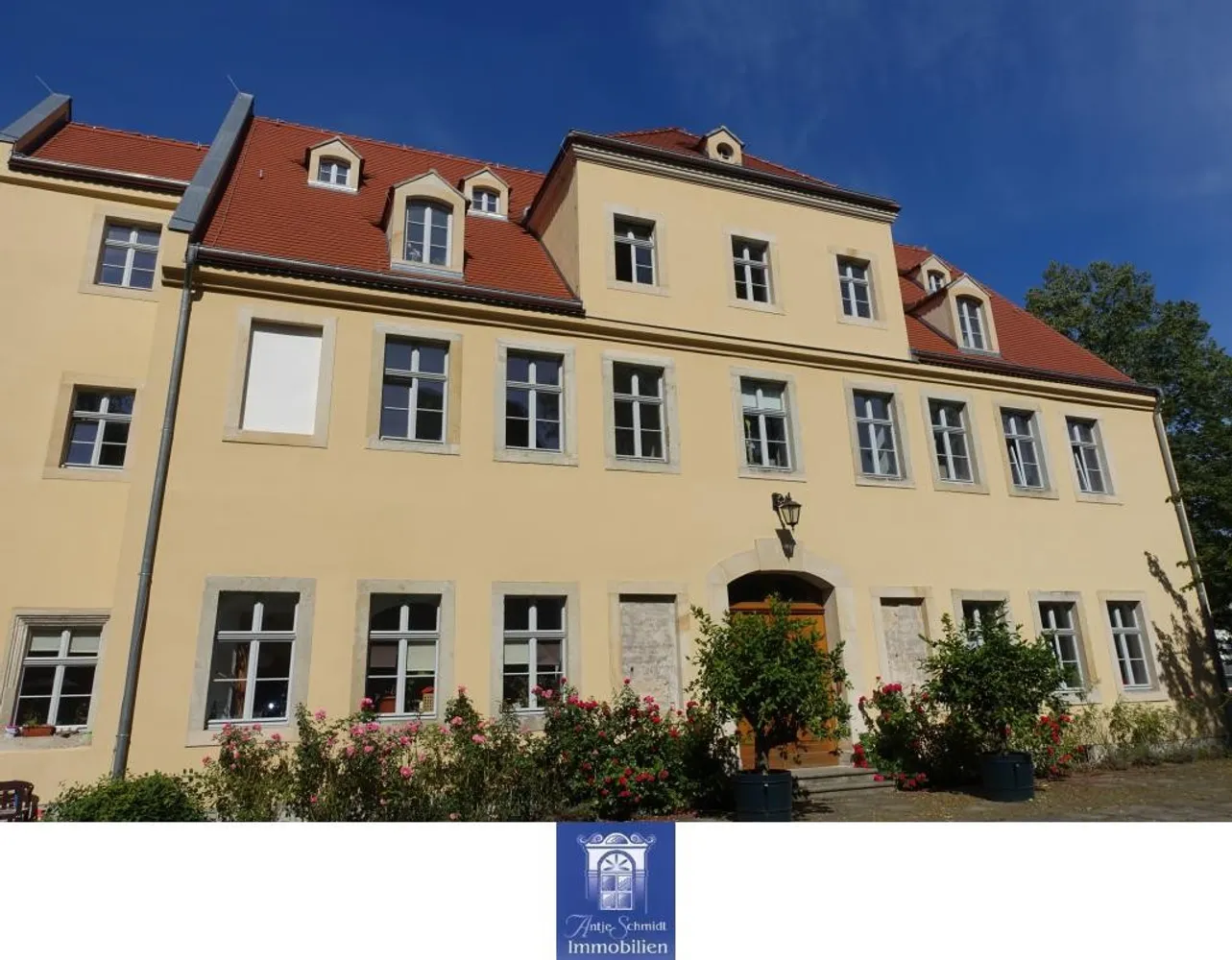 2 Zimmer Wohnung mit 61 m² in Pirna – Bild 3